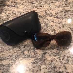 Ray ban sunglasses